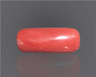 Natural Red Coral  8.92 RTS (46283)